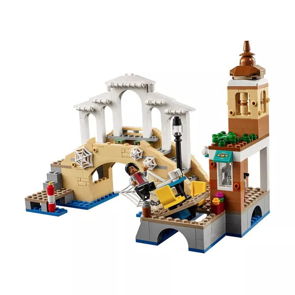 Marvel Super Heroes 76129 Нападение Гидромена (Фото 8)