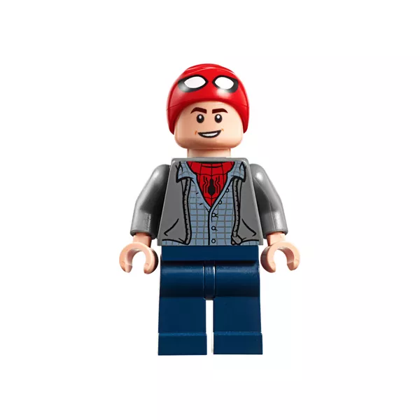 Marvel Super Heroes 76129 Нападение Гидромена (Фото 6)