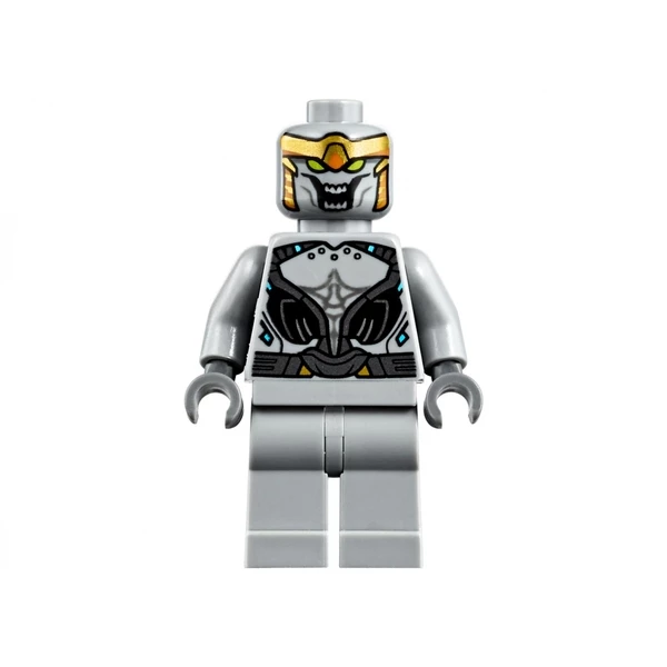 Marvel Super Heroes 76144 Мстители: Спасение Халка на вертолёте (Фото 11)