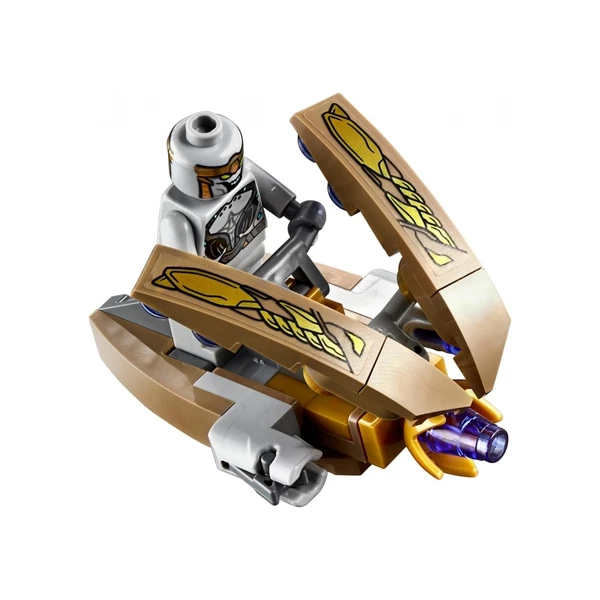 Marvel Super Heroes 76144 Мстители: Спасение Халка на вертолёте (Фото 6)