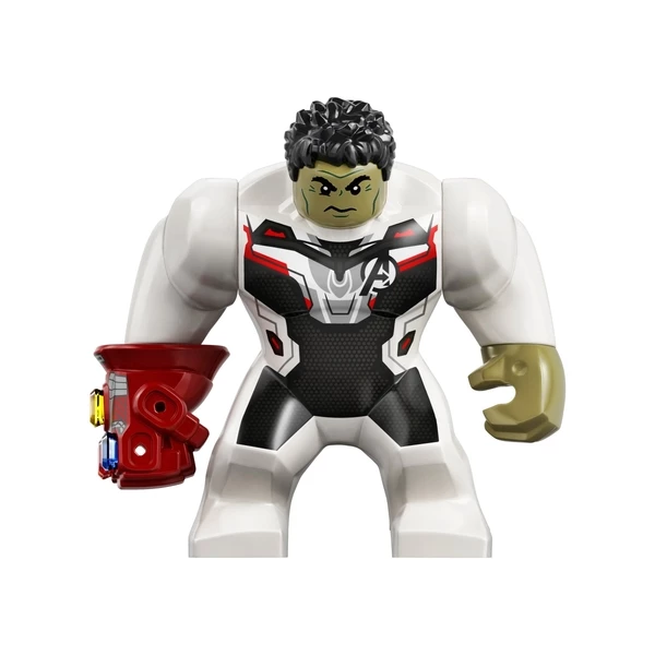 Marvel Super Heroes 76144 Мстители: Спасение Халка на вертолёте (Фото 17)