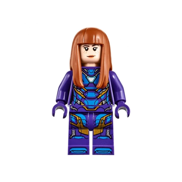 Marvel Super Heroes 76144 Мстители: Спасение Халка на вертолёте (Фото 14)