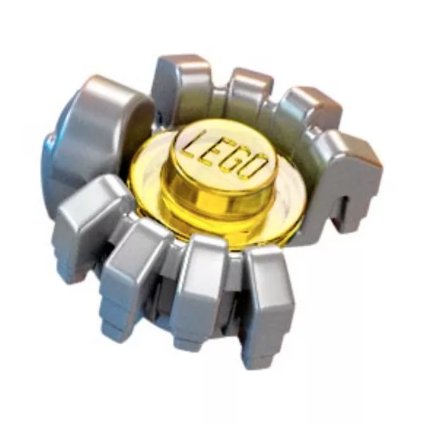 Marvel Super Heroes 76195 Дуэль дронов Человека-Паука (Фото 16)