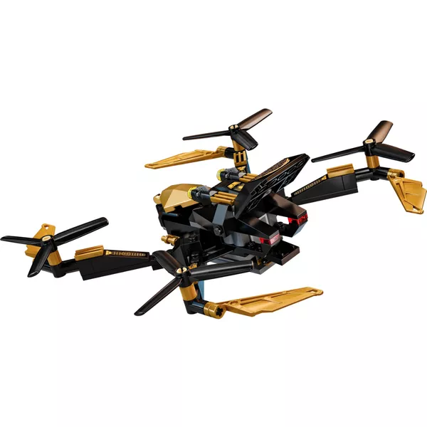 Marvel Super Heroes 76195 Дуэль дронов Человека-Паука (Фото 13)