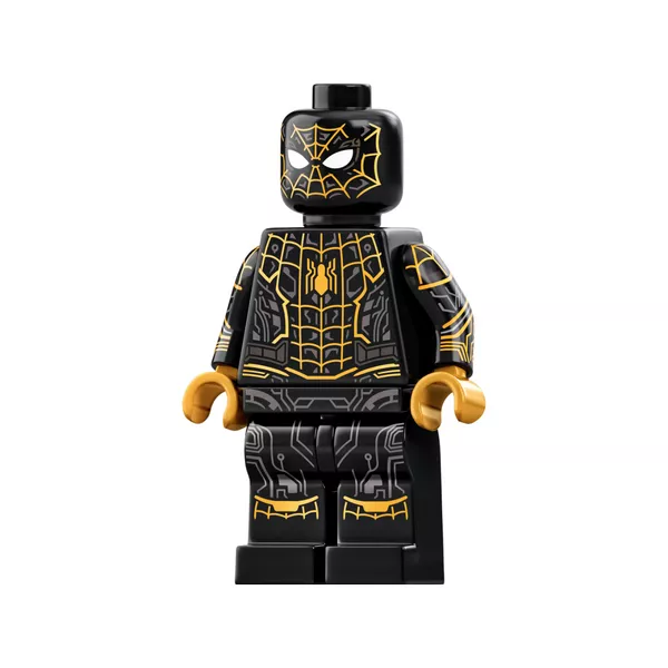 Marvel Super Heroes 76195 Дуэль дронов Человека-Паука (Фото 17)