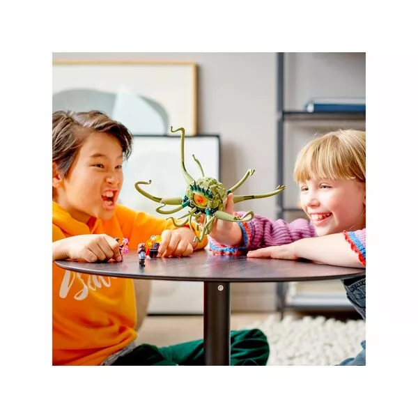 Marvel Super Heroes 76205 Схватка с Гаргантосом (Фото 6)