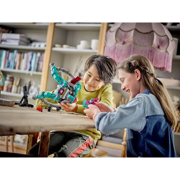 Marvel Super Heroes 76255 Корабль новых Стражей (Фото 3)