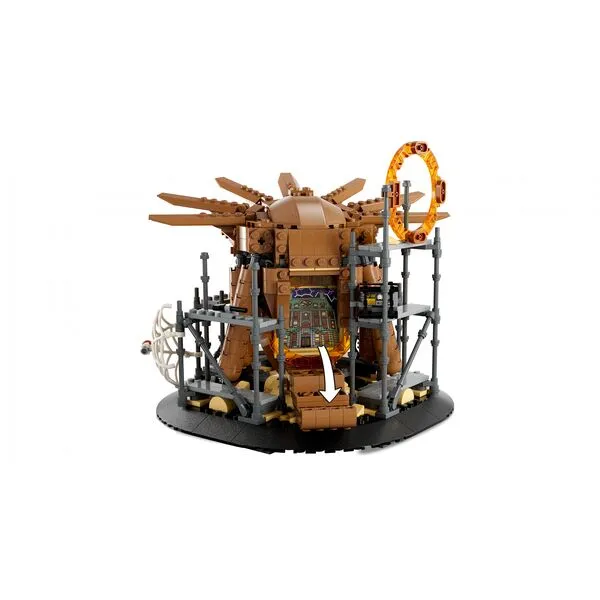 Marvel Super Heroes 76261 Финальная битва Человека-паука (Фото 7)