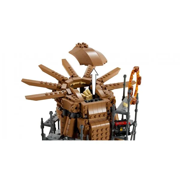 Marvel Super Heroes 76261 Финальная битва Человека-паука (Фото 8)