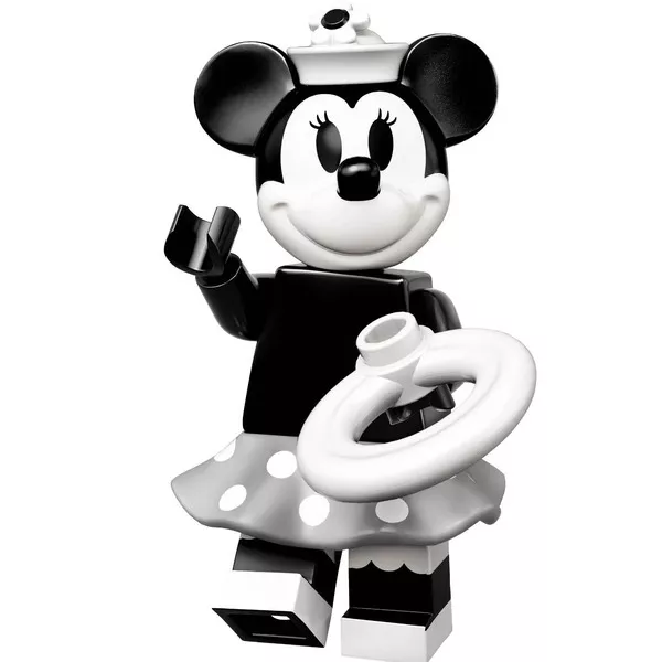 Minifigures 71024-2 Минни (Фото 1)