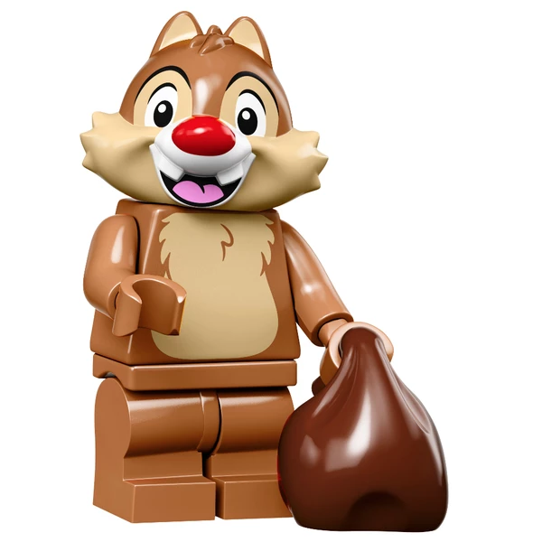 Minifigures 71024-8 Дэйл (Фото 1)