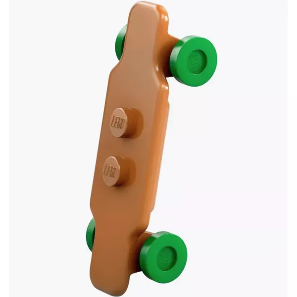 Minifigures 71048-7 Скейтер (Фото 2)