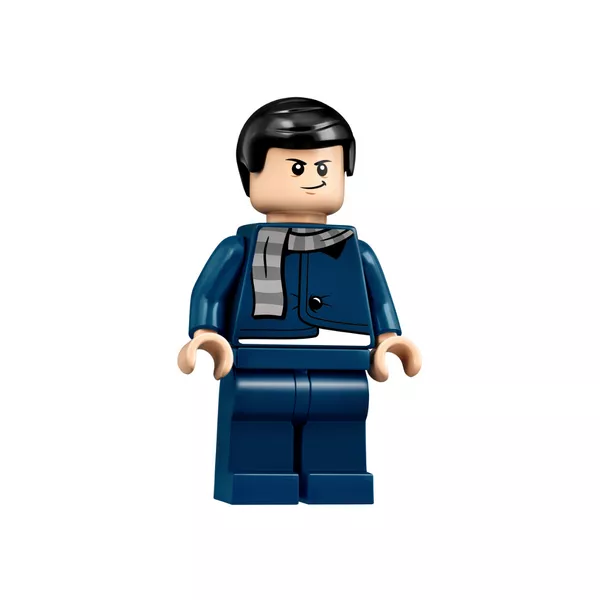 Minions: The Rise of Gru 75549 LEGO Minions 75549 «Невероятная погоня на мотоцикле» (Фото 14)