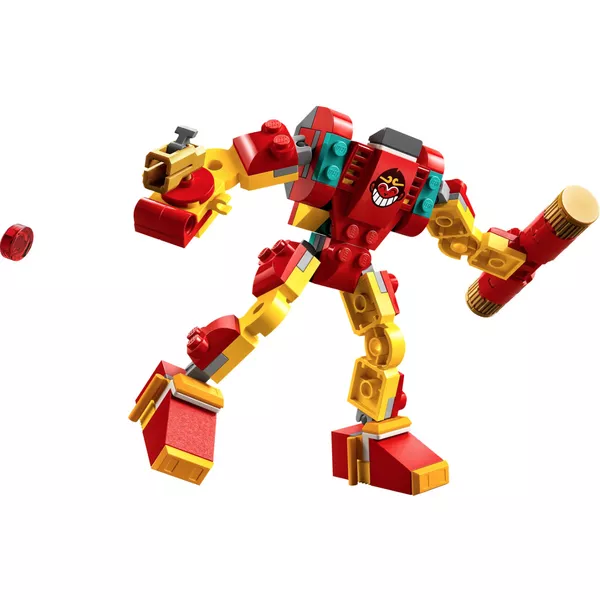 Monkie Kid 80030 Творения посоха Манки Кида (Фото 17)