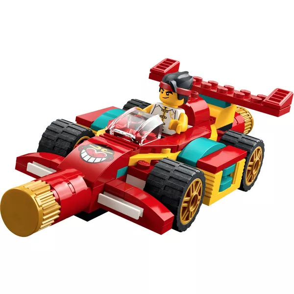 Monkie Kid 80030 Творения посоха Манки Кида (Фото 16)