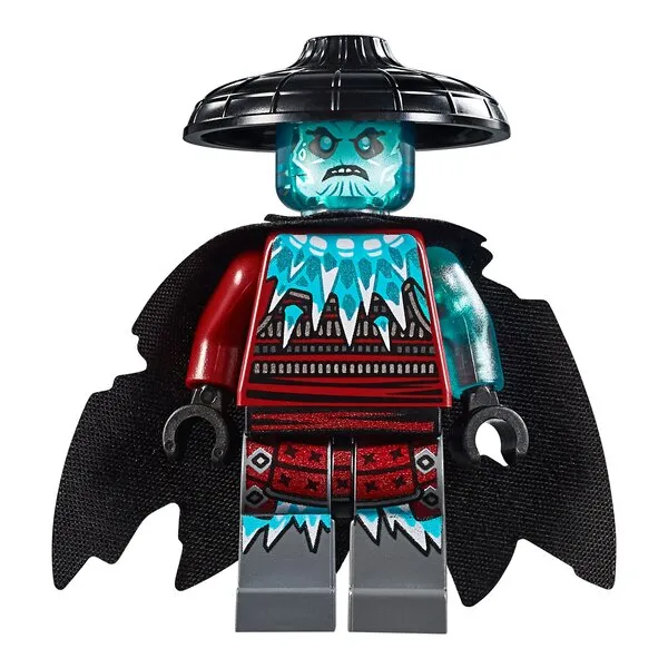 NINJAGO 70678 Замок проклятого императора (Фото 15)