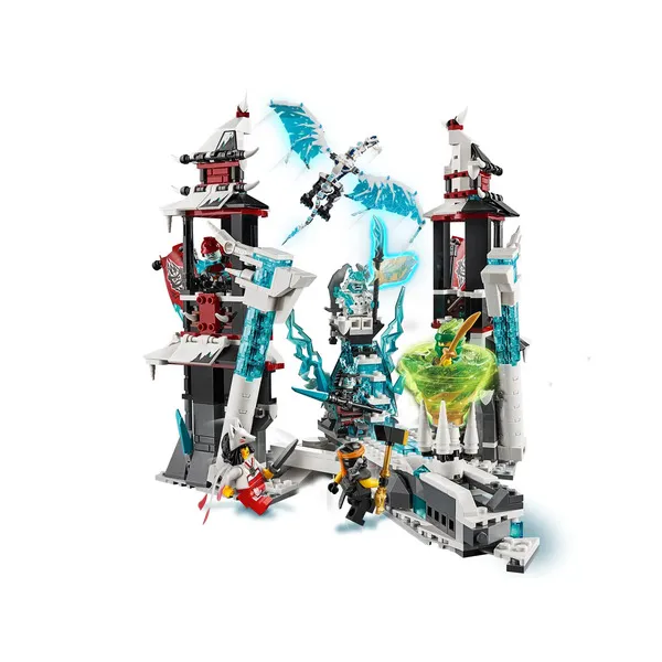 NINJAGO 70678 Замок проклятого императора (Фото 6)