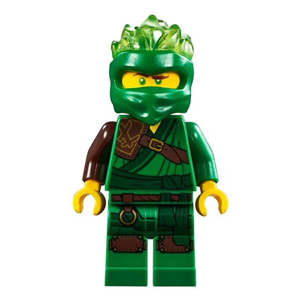 NINJAGO 70678 Замок проклятого императора (Фото 11)