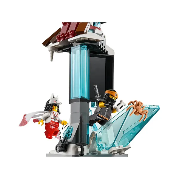NINJAGO 70678 Замок проклятого императора (Фото 8)