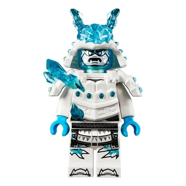 NINJAGO 70678 Замок проклятого императора (Фото 12)