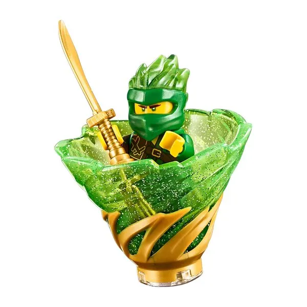 NINJAGO 70678 Замок проклятого императора (Фото 9)