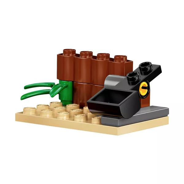 NINJAGO 71734 Мотоцикл Кая (Фото 18)