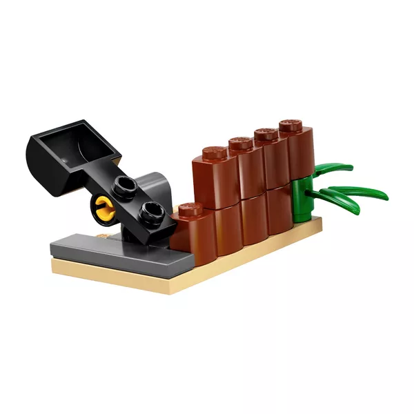 NINJAGO 71734 Мотоцикл Кая (Фото 11)