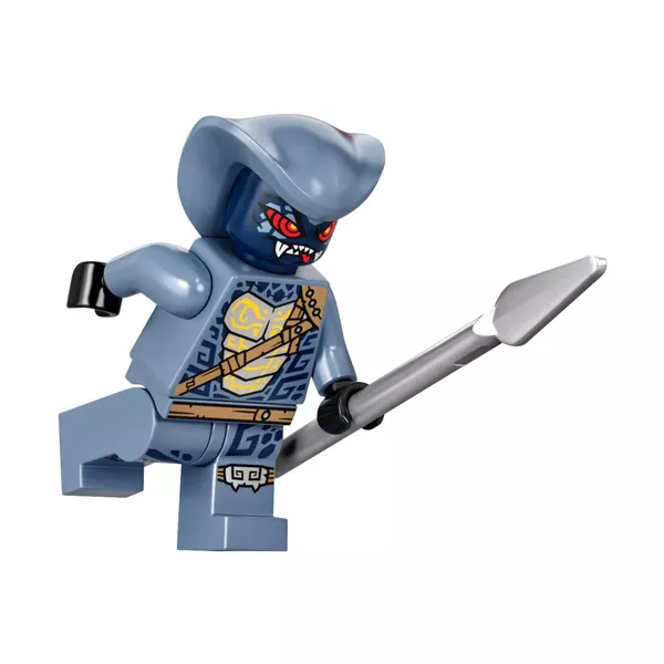 NINJAGO 71734 Мотоцикл Кая (Фото 15)