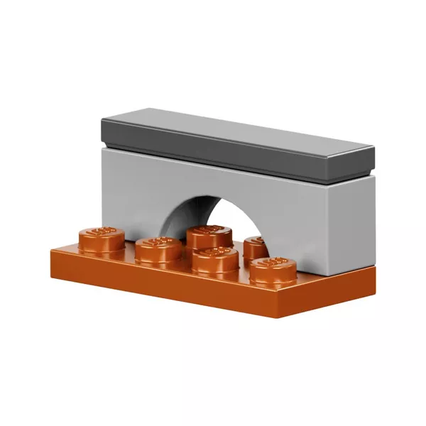 NINJAGO 71734 Мотоцикл Кая (Фото 19)