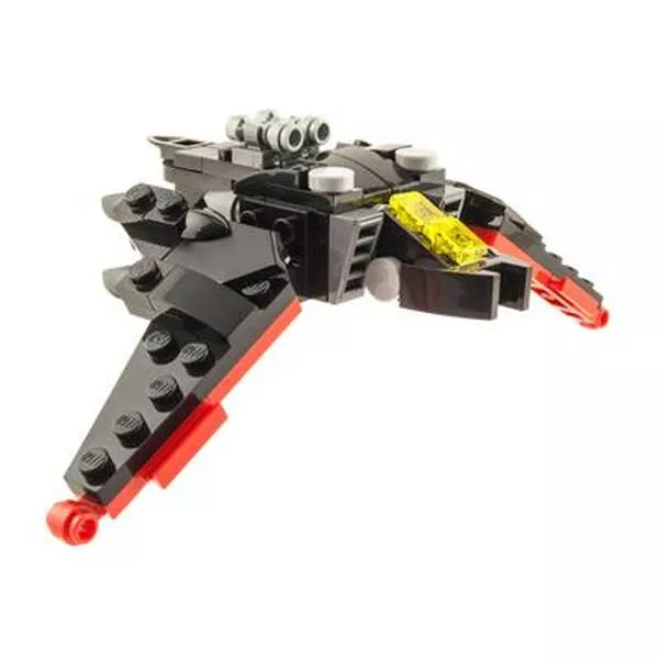 Полибэги LEGO 30524 Мини-бэтмолёт (Фото 4)