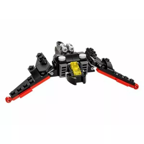 Полибэги LEGO 30524 Мини-бэтмолёт (Фото 6)