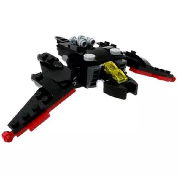 Полибэги LEGO 30524 Мини-бэтмолёт (Фото 2)