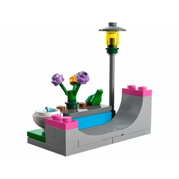 Полибэги LEGO 30588 Детская площадка (Фото 5)