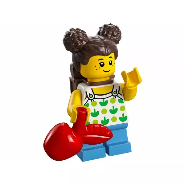 Полибэги LEGO 30588 Детская площадка (Фото 4)