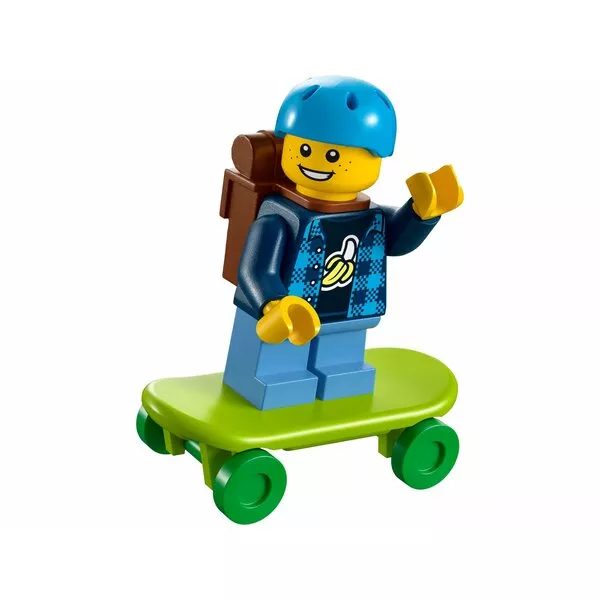 Полибэги LEGO 30588 Детская площадка (Фото 3)