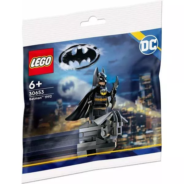 Полибэги LEGO 30653 Batman 1992