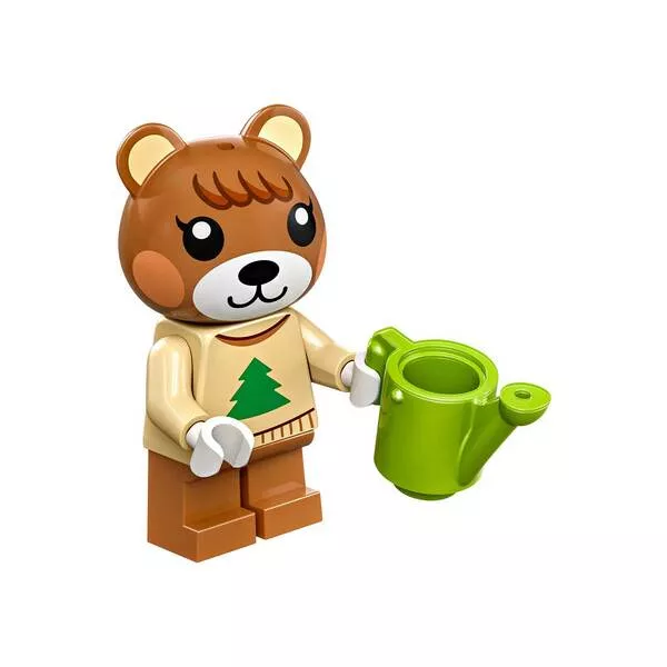 Полибэги LEGO 30662 Набор LEGO 30662 «Тыквенный сад Мейпл» (Фото 7)