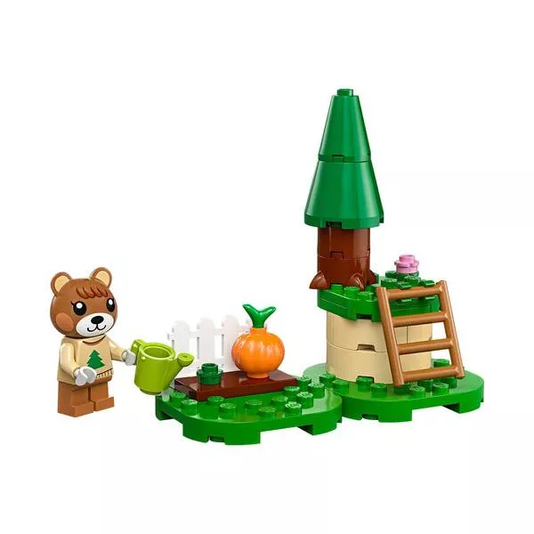 Полибэги LEGO 30662 Набор LEGO 30662 «Тыквенный сад Мейпл» (Фото 4)