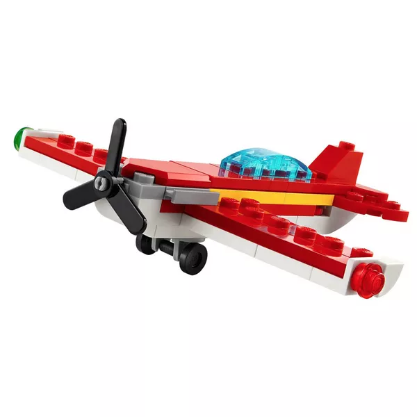 Полибэги LEGO 30669 Набор LEGO 30669 «Знаменитый красный самолет» (Фото 3)