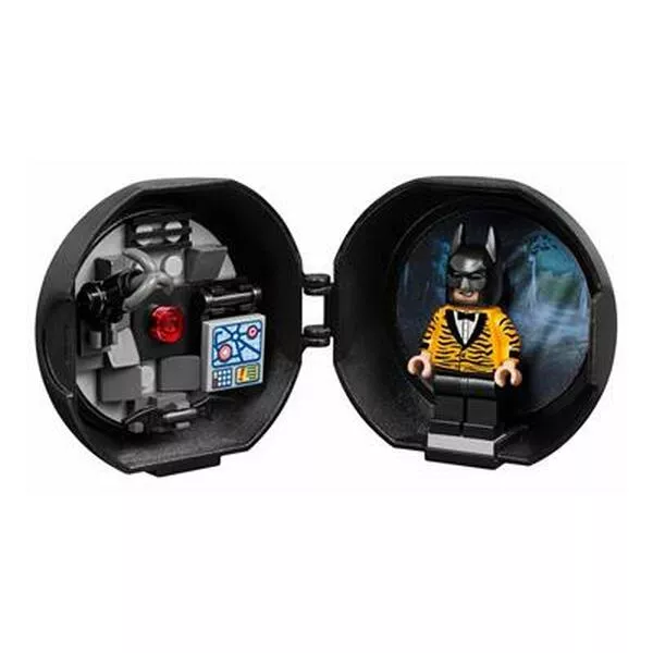 Полибэги LEGO 5004929 Batman Battle Pod (Фото 3)