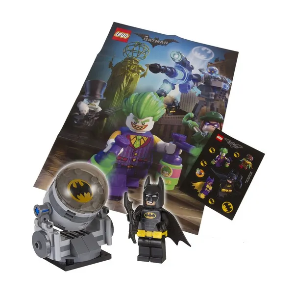Полибэги LEGO 5004930 Accessory Pack (Фото 6)