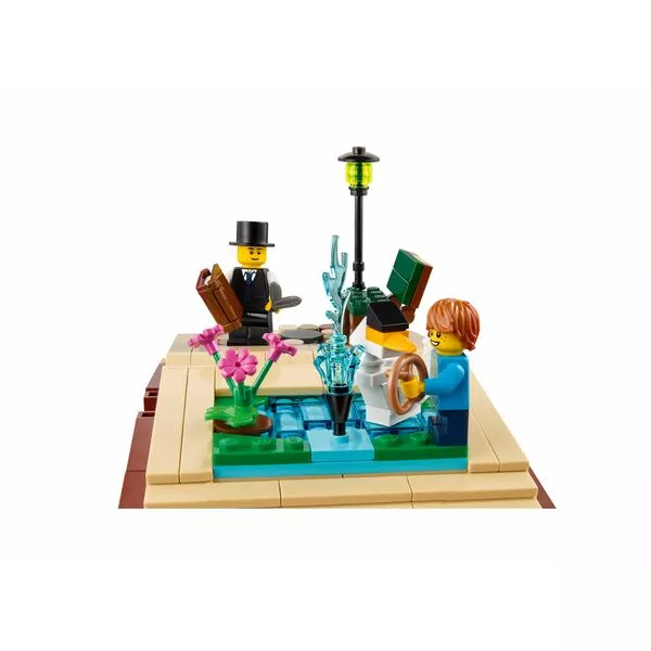 Promotional 40291 Творческие личности (Фото 3)