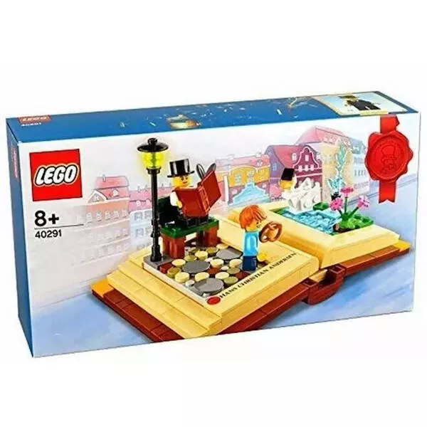 Promotional 40291 Творческие личности (Фото 1)