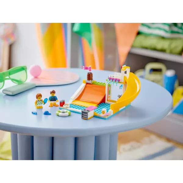 Promotional 40685 Набор LEGO 40685 «Аквапарк» (Фото 4)