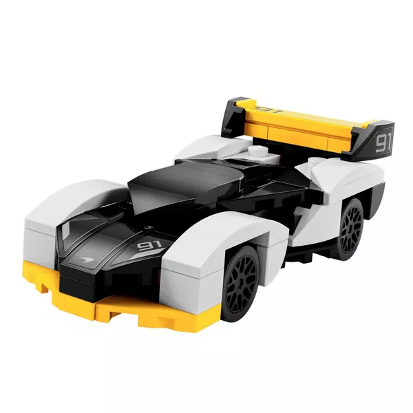Speed Champions 30657 Набор LEGO 30657 McLaren Solus GT (Фото 2)