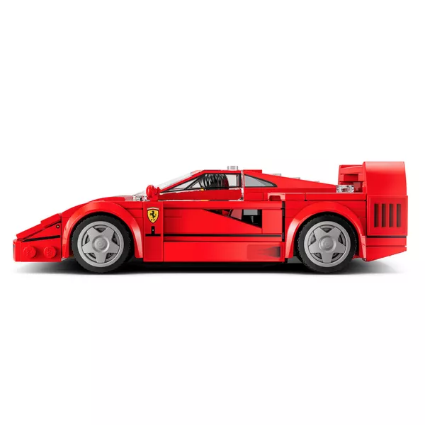 Speed Champions 76934 Набор LEGO 76934 "Ferrari F40 Supercar" (Фото 7)