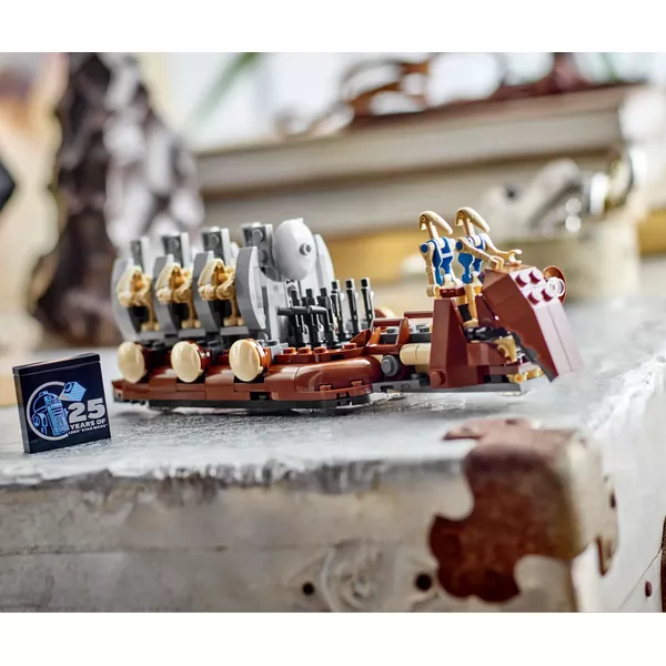 Star Wars 40686 Набор LEGO 40686 «Транспортёр Торговой Федерации» (Фото 3)