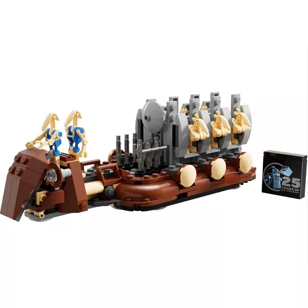 Star Wars 40686 Набор LEGO 40686 «Транспортёр Торговой Федерации» (Фото 4)