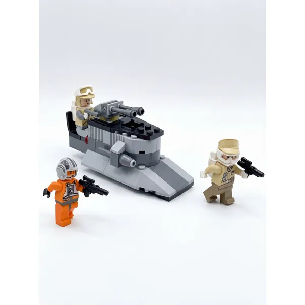 Star Wars 66366 Супер пакет 3 в 1 (Фото 4)