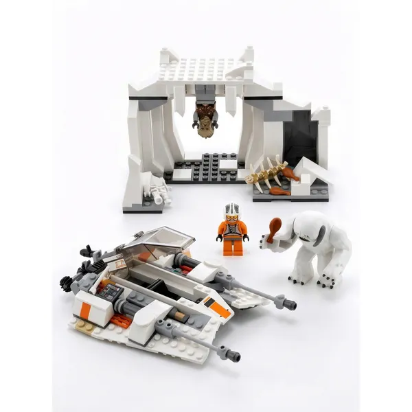 Star Wars 66366 Супер пакет 3 в 1 (Фото 2)